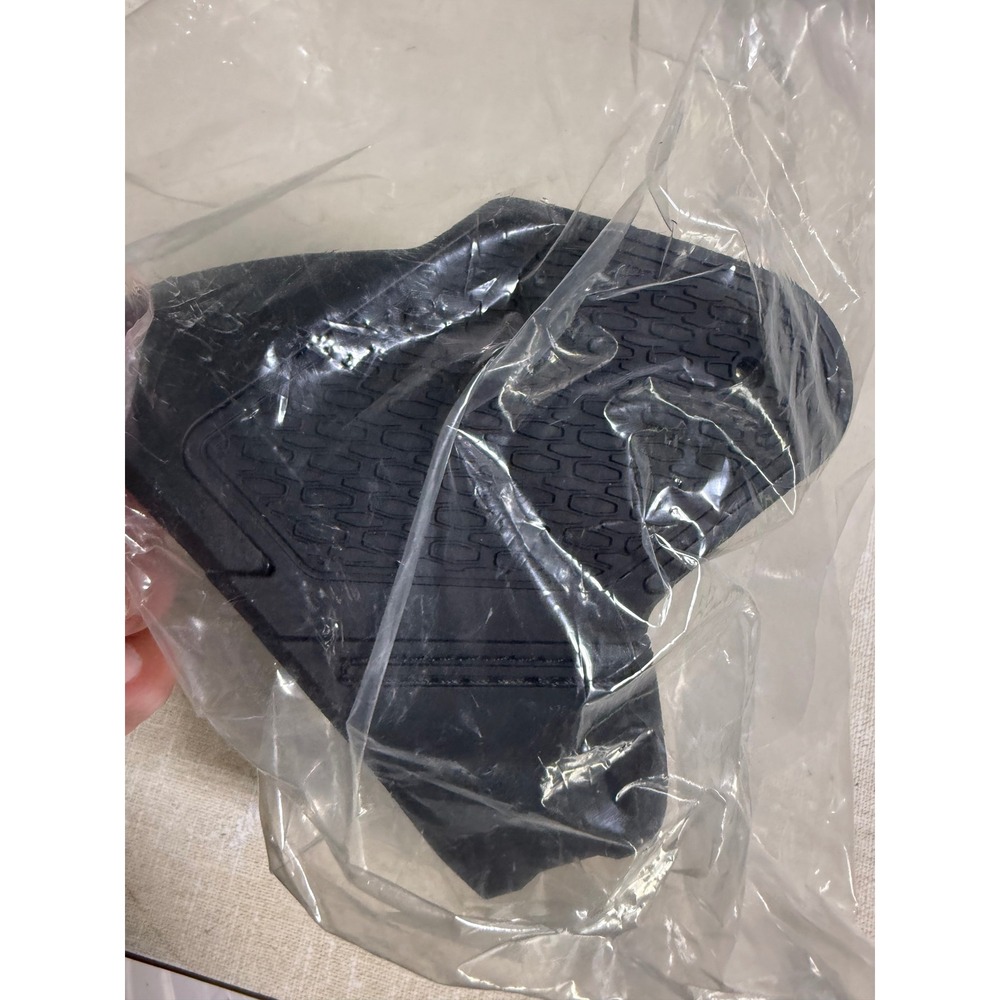 Fox Racing Motion Right Cuff 13/14 Black Motocross Boot Part 30399-001 NEW - Picture 5 of 6